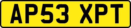 AP53XPT