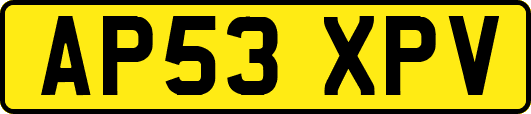 AP53XPV