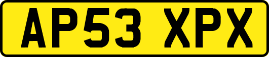 AP53XPX