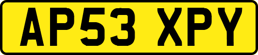 AP53XPY