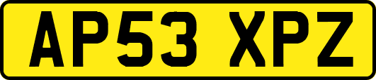AP53XPZ