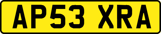 AP53XRA