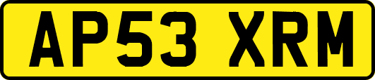 AP53XRM