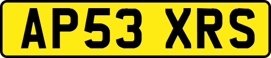 AP53XRS