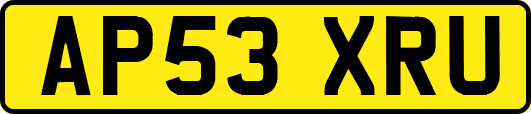 AP53XRU