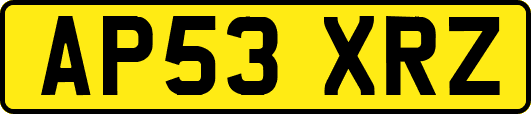 AP53XRZ