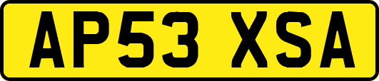 AP53XSA