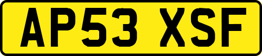 AP53XSF