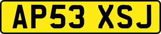 AP53XSJ
