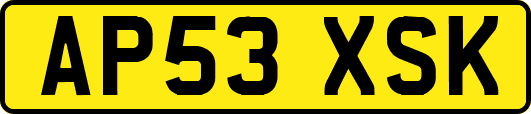 AP53XSK