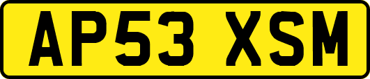 AP53XSM