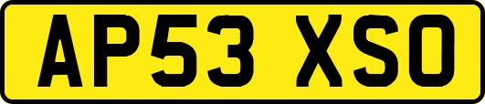 AP53XSO