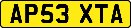 AP53XTA