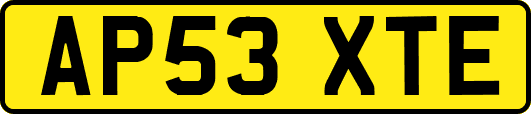 AP53XTE