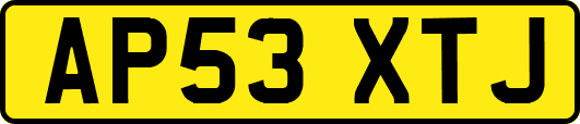 AP53XTJ