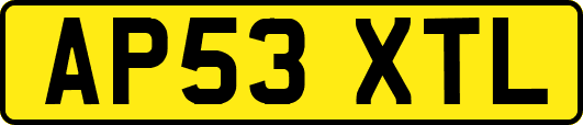 AP53XTL