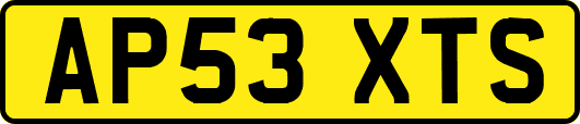 AP53XTS