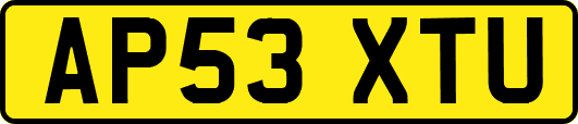 AP53XTU