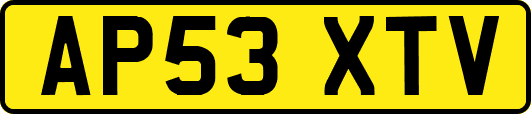 AP53XTV