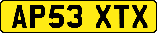 AP53XTX