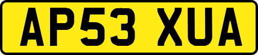 AP53XUA