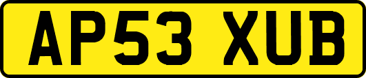 AP53XUB