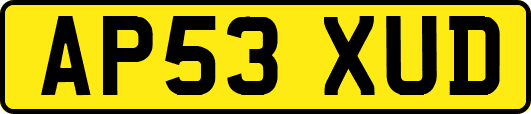 AP53XUD