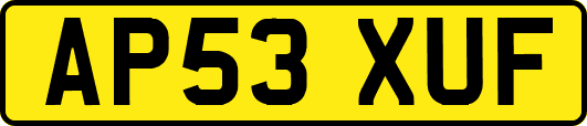 AP53XUF