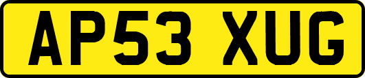 AP53XUG