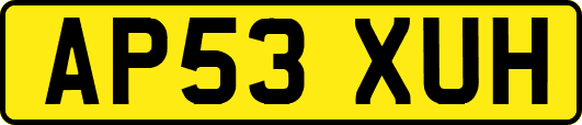 AP53XUH