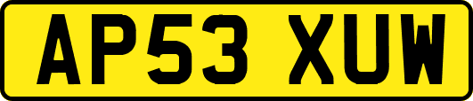 AP53XUW
