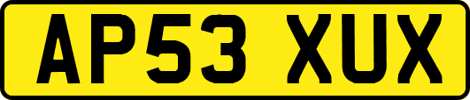 AP53XUX