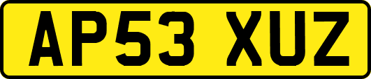 AP53XUZ