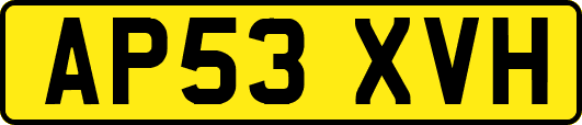 AP53XVH