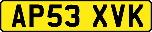 AP53XVK