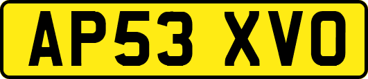 AP53XVO
