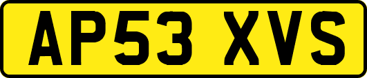 AP53XVS