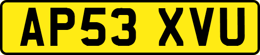 AP53XVU