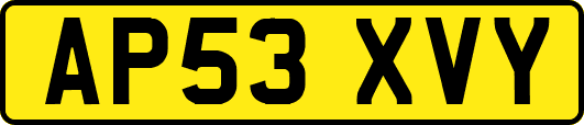AP53XVY