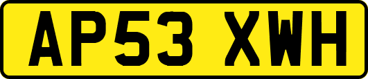 AP53XWH
