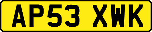 AP53XWK