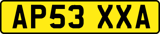 AP53XXA