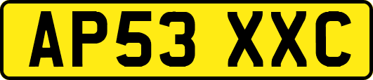 AP53XXC