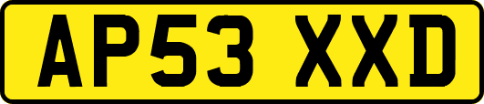 AP53XXD