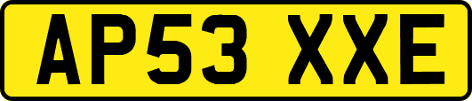 AP53XXE