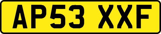 AP53XXF
