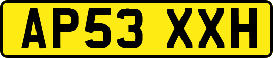 AP53XXH