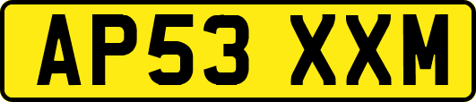 AP53XXM