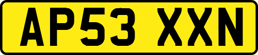 AP53XXN