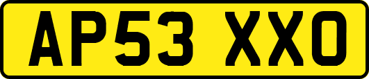 AP53XXO